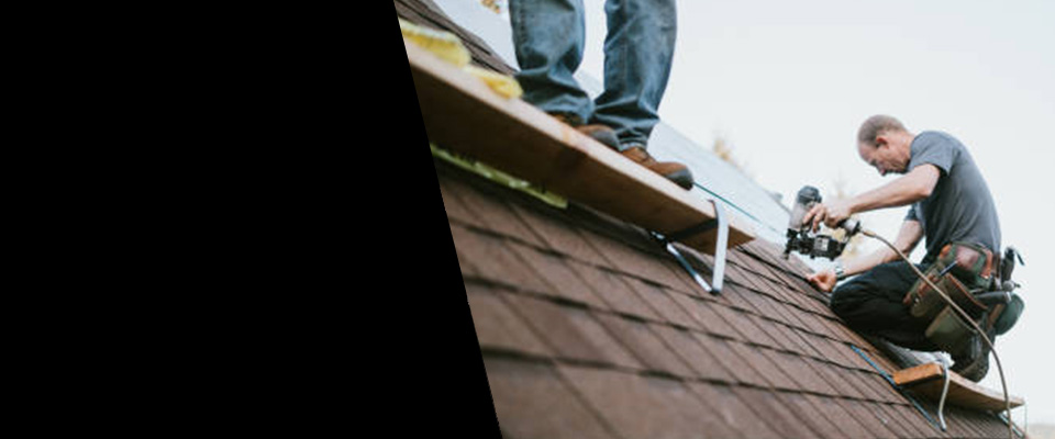 Industry Roofing Contractors